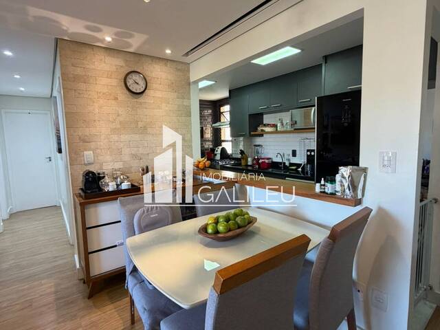 #AP1523 - Apartamento para Venda em Campinas - SP - 1