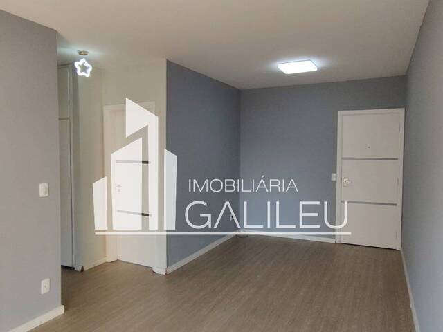 #AP1517 - Apartamento para Venda em Campinas - SP - 1