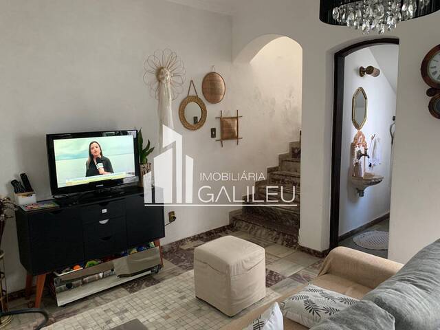 #CA1525 - Casa para Venda em Campinas - SP - 2