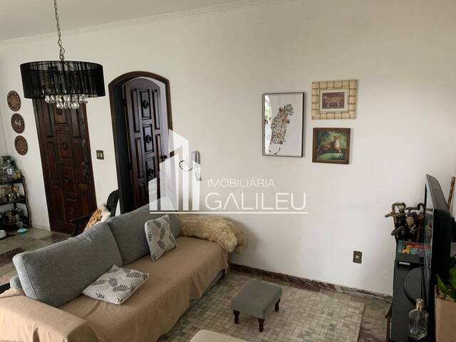 #CA1525 - Casa para Venda em Campinas - SP - 3