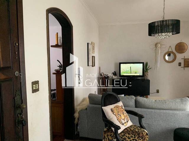 Casa para Venda em Campinas - 5
