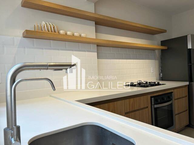 Apartamento para Venda em Campinas - 4