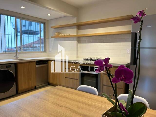 Apartamento para Venda em Campinas - 3