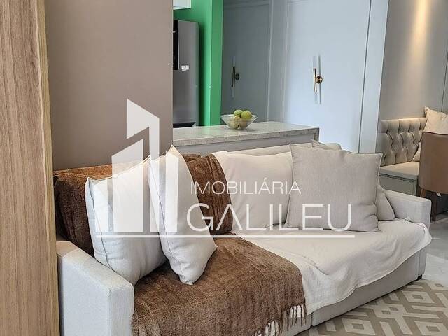 Apartamento para Venda em Campinas - 3