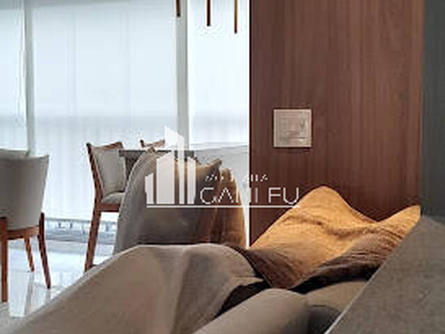 Apartamento para Venda em Campinas - 2