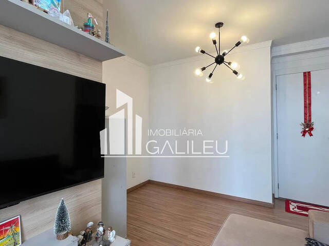 Apartamento para Venda em Campinas - 4