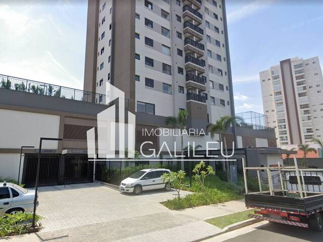 #AP1526 - Apartamento para Venda em Campinas - SP - 2