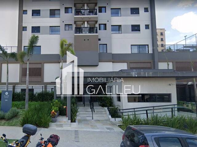 #AP1526 - Apartamento para Venda em Campinas - SP