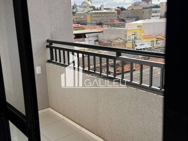 #AP1533 - Apartamento para Venda em Campinas - SP