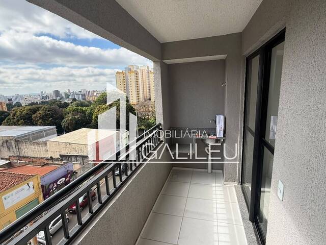 #AP1533 - Apartamento para Venda em Campinas - SP