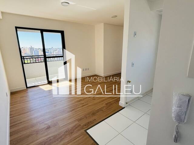 #AP1532 - Apartamento para Venda em Campinas - SP - 1