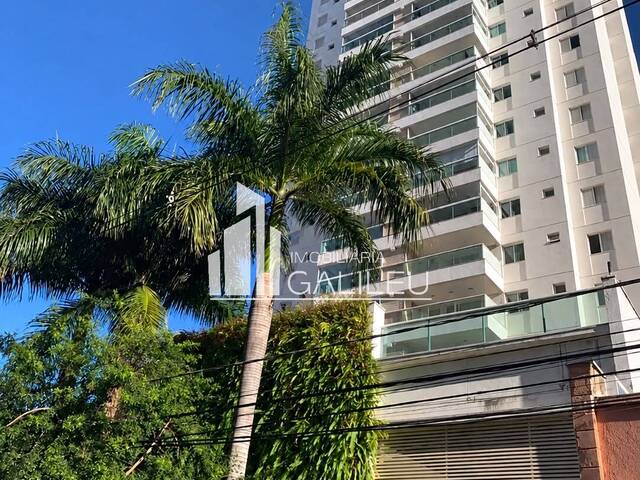 #AP1534 - Apartamento para Venda em Campinas - SP