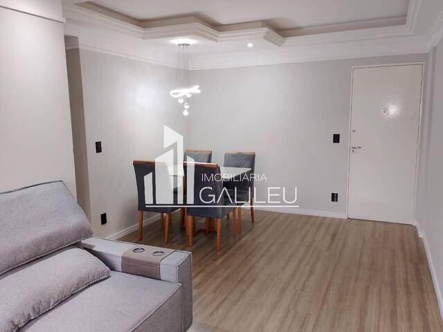 #AP1535 - Apartamento para Venda em Campinas - SP - 1