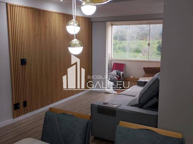 #AP1535 - Apartamento para Venda em Campinas - SP - 2