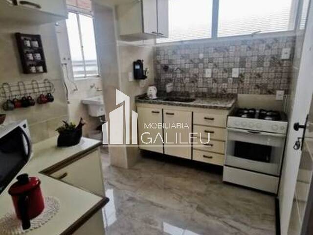 Apartamento para Venda em Campinas - 3