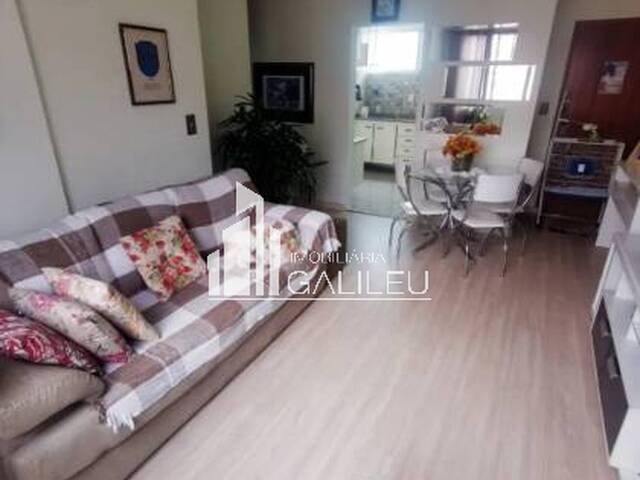 Apartamento para Venda em Campinas - 2