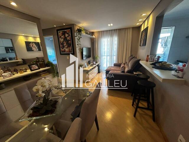 Apartamento para Venda em Campinas - 2