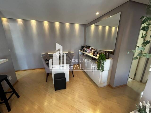 Apartamento para Venda em Campinas - 3