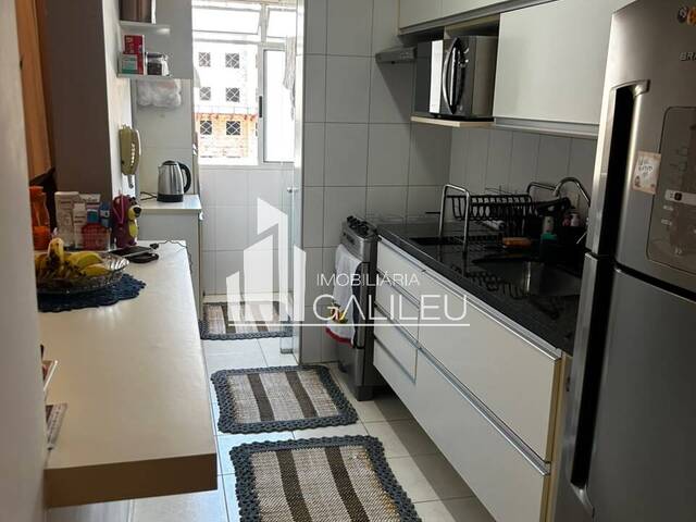 Apartamento para Venda em Campinas - 4