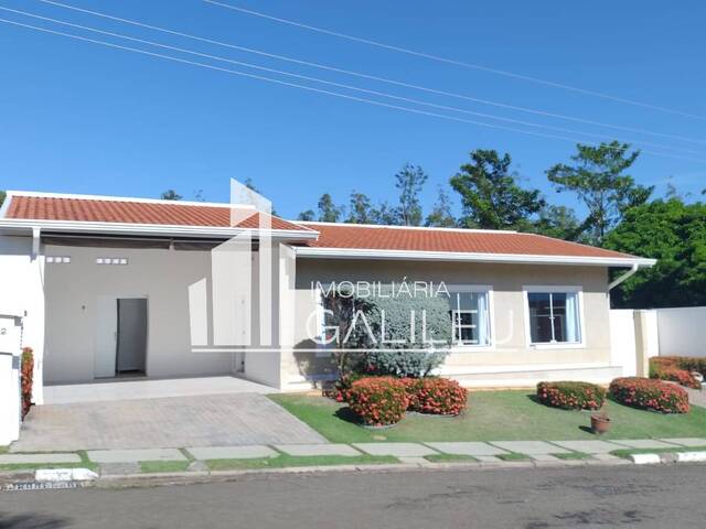 Casa em condomínio para Venda em Campinas - 2