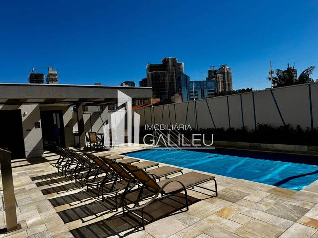 #AP1510 - Apartamento para Venda em Campinas - SP