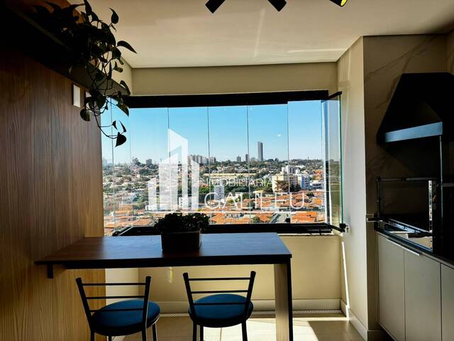 Apartamento para Venda em Campinas - 5