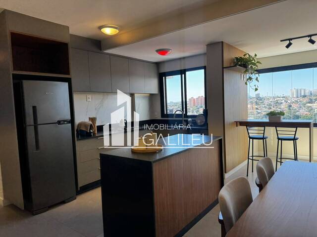 Apartamento para Venda em Campinas - 4