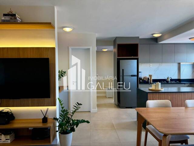 #AP1510 - Apartamento para Venda em Campinas - SP
