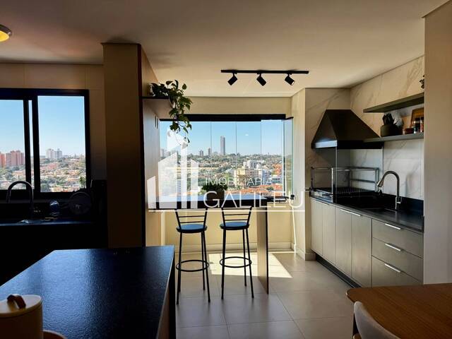 #AP1510 - Apartamento para Venda em Campinas - SP