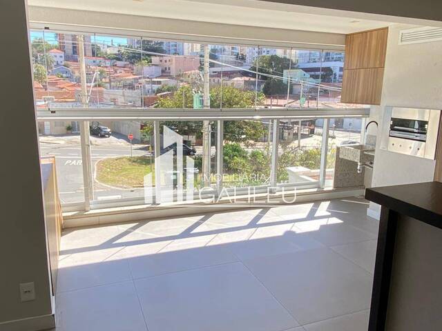 Apartamento para Venda em Campinas - 2