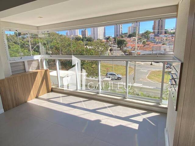 Apartamento para Venda em Campinas - 3