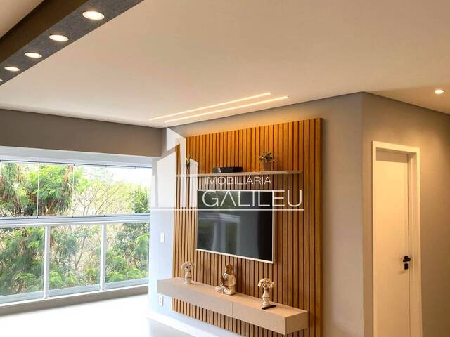 Apartamento para Venda em Campinas - 4
