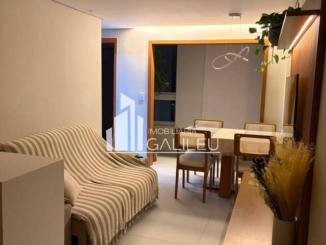 Apartamento para Venda em Campinas - 4