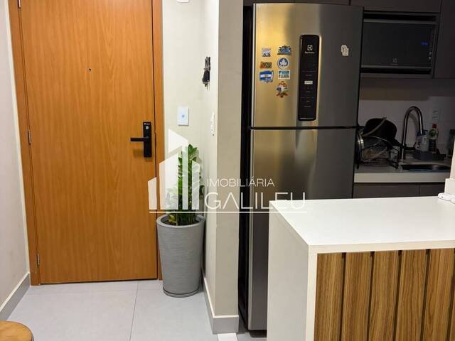 #AP1541 - Apartamento para Venda em Campinas - SP - 2