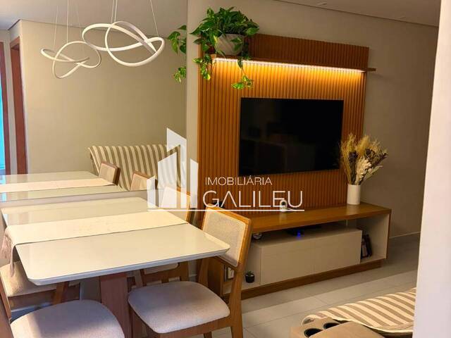 #AP1541 - Apartamento para Venda em Campinas - SP - 3