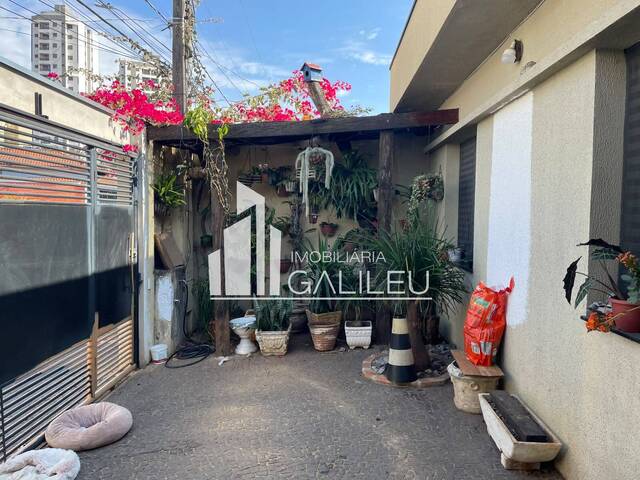 #CA1542 - Casa para Venda em Campinas - SP - 3