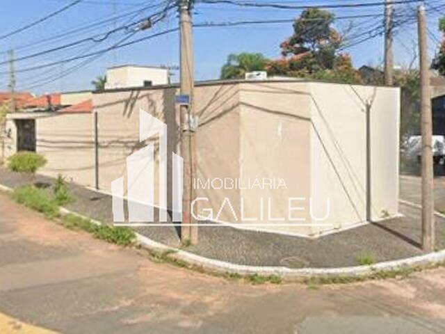 #CA1542 - Casa para Venda em Campinas - SP - 2