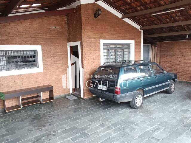 #CA1543 - Casa para Venda em Campinas - SP - 2