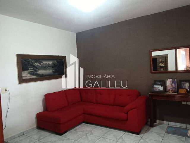 Casa para Venda em Campinas - 4