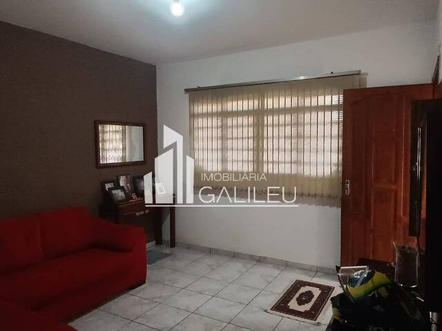 #CA1543 - Casa para Venda em Campinas - SP - 3