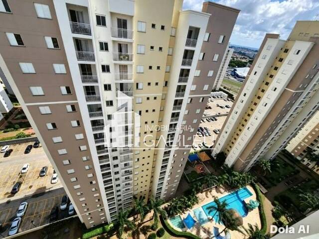 #AP1544 - Apartamento para Venda em Campinas - SP - 1