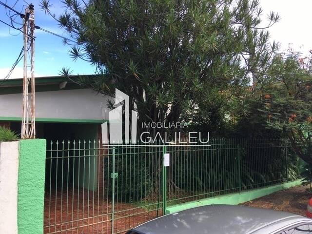 Casa para Venda em Campinas - 2