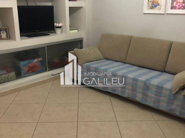 Casa para Venda em Campinas - 4