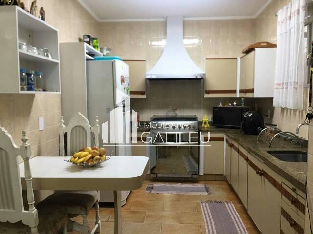 Casa para Venda em Campinas - 3