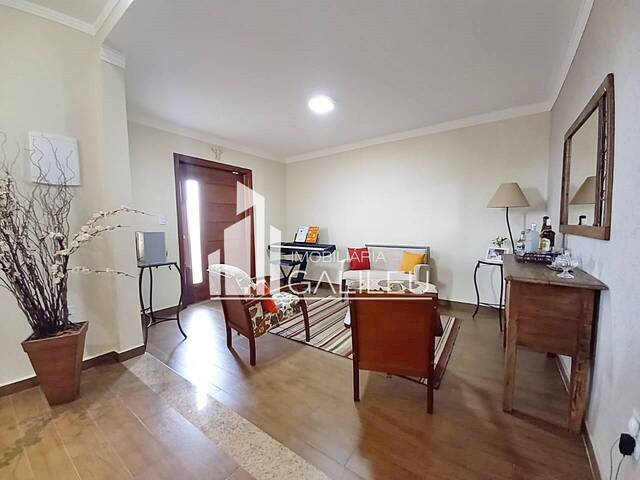 Casa para Venda em Campinas - 4