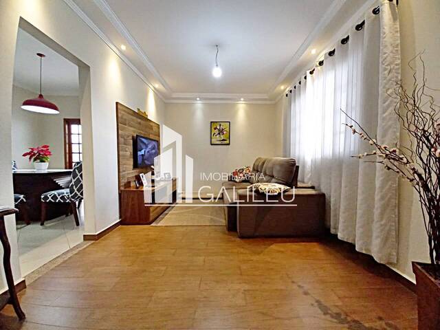 Casa para Venda em Campinas - 5