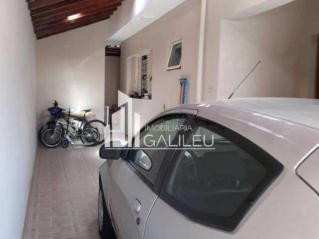 #CA852 - Casa para Venda em Campinas - SP