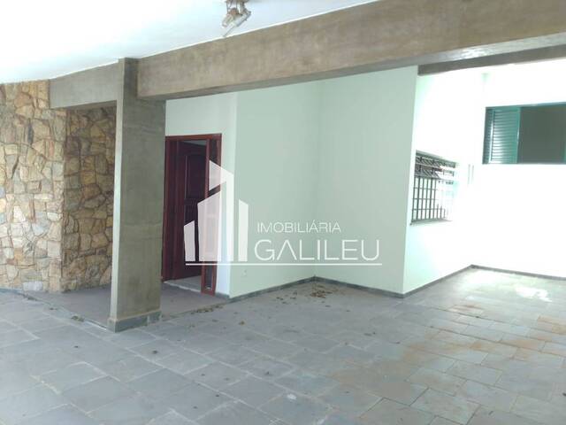 #CA857 - Casa para Venda em Campinas - SP