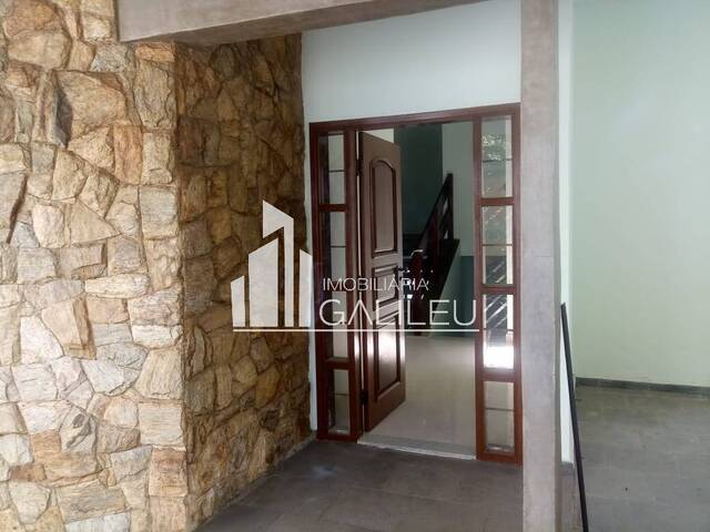 #CA857 - Casa para Venda em Campinas - SP