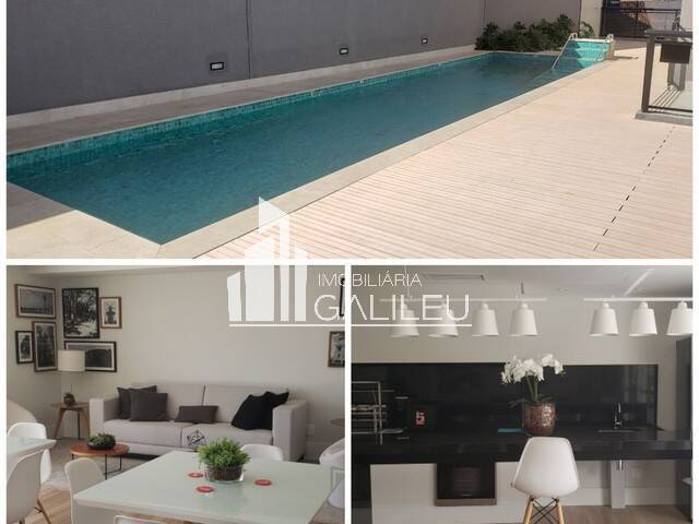 Apartamento para Venda em Campinas - 5
